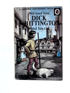 Dick Whittington And His Cat 