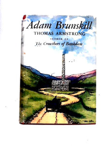 Adam Brunskill 