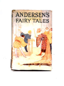 Hans Andersen's Fairy Tales 