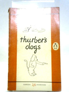 Thurbers Dogs 