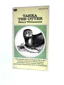 Tarka The Otter 