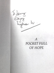 A Pocket Full of Hope 