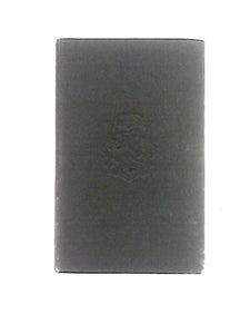 The Complete Works of John Keats. Vol I [1] 