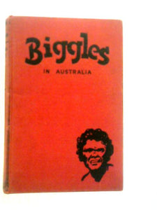 Biggles in Australia 