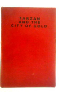 Tarzan and the City of Gold 