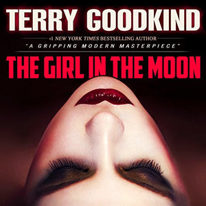 The Girl in the Moon 