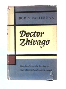 Doctor Zhivago 