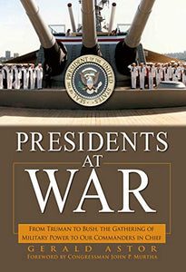 Presidents at War 