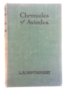 Chronicles of Avonlea 