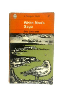 White-Maa's Saga 