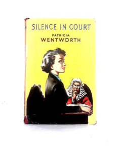 Silence in Court 