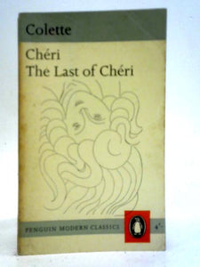 Cheri and the Last Of Cheri 