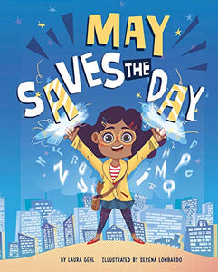 May Saves the Day 