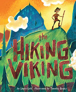 The Hiking Viking 