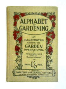 The Alphabet of Gardening 