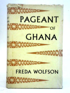 Pageant of Ghana 