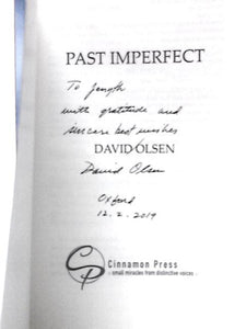 Past Imperfect 