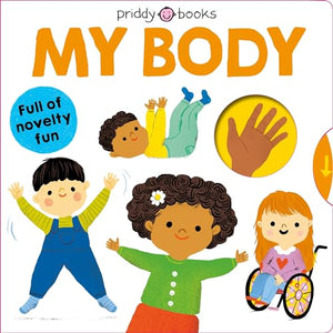 My Little World: My Body 