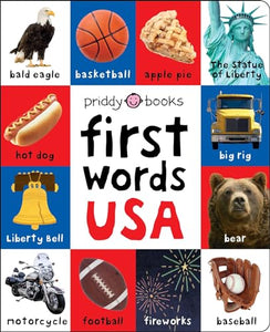 First Words USA 