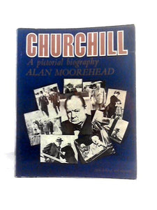 Churchill: A Pictorial Biography (Panther Books) 