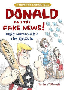 Donald and the Fake News 