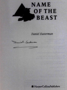 The Name of the Beast 