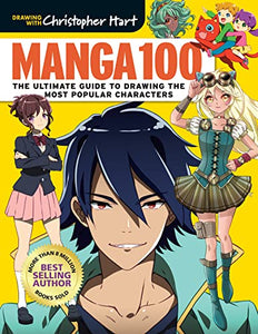 Manga 100 