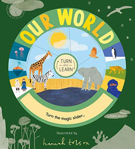 Our World (Turn and Learn) 