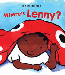 Where's Lenny? 