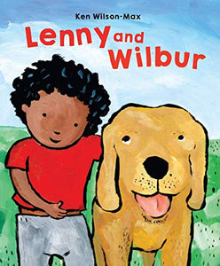 Lenny and Wilbur 