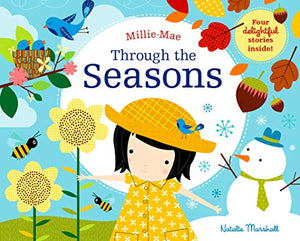 Millie-Mae Through the Seasons 