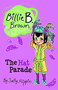 The Hat Parade 