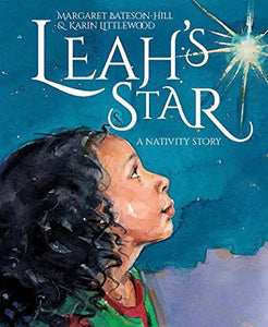 Leah's Star 