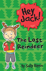 The Lost Reindeer 