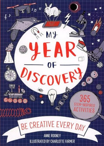 My Year of Discovery 