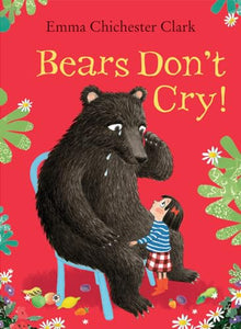 Bears Don't Cry! 