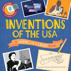 Inventions of the USA 