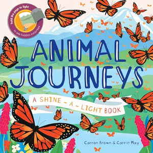 Animal Journeys 