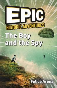 The Boy and the Spy 