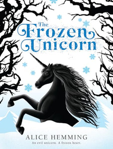 The Frozen Unicorn 