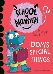 Dom's Special Things 