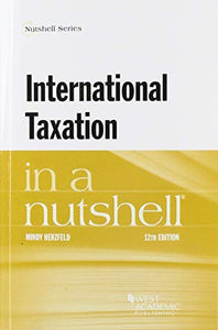 International Taxation in a Nutshell 