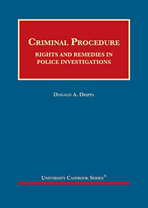 Criminal Procedure 