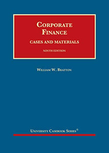 Corporate Finance 