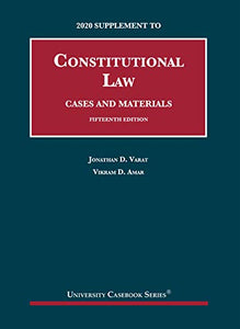 Constitutional Law 