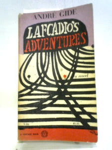 Lafcadio's Adventures 