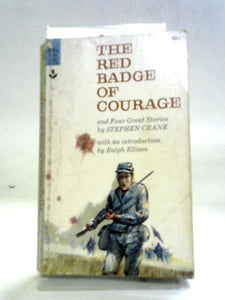 The Red Badge of Courage 