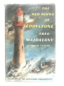 The Red Rocks of Eddystone 