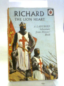 Richard the Lion Heart 