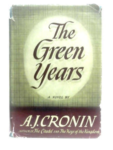 The Green Years 